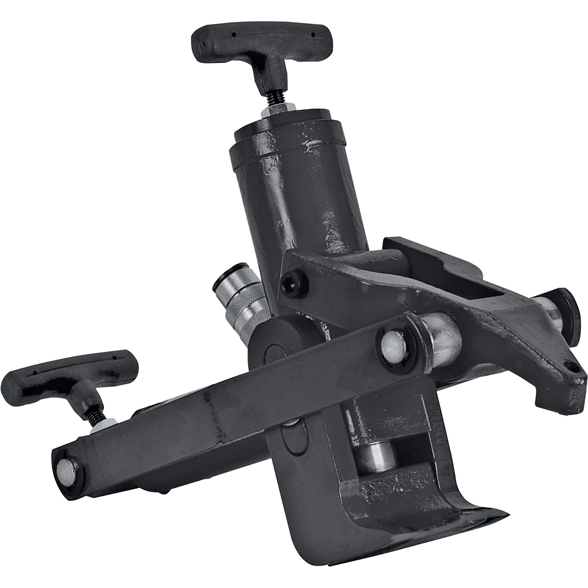 Omega Hydraulic Tire Bead Breaker, Model# 22910